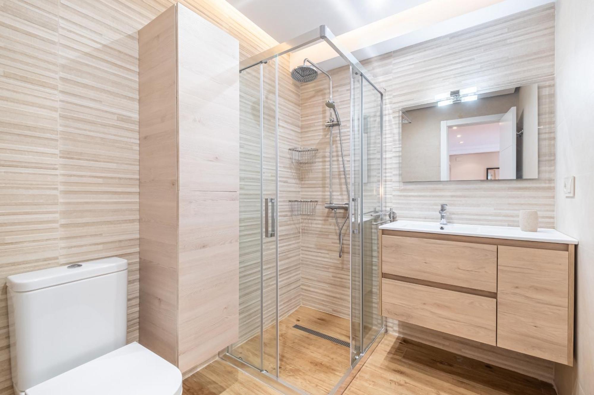 Penthouse Ancla 562 Levante Beach 貝尼多姆 外观 照片